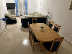 Billy's house at Trikala town